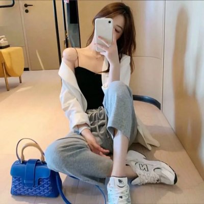 幕后情人
