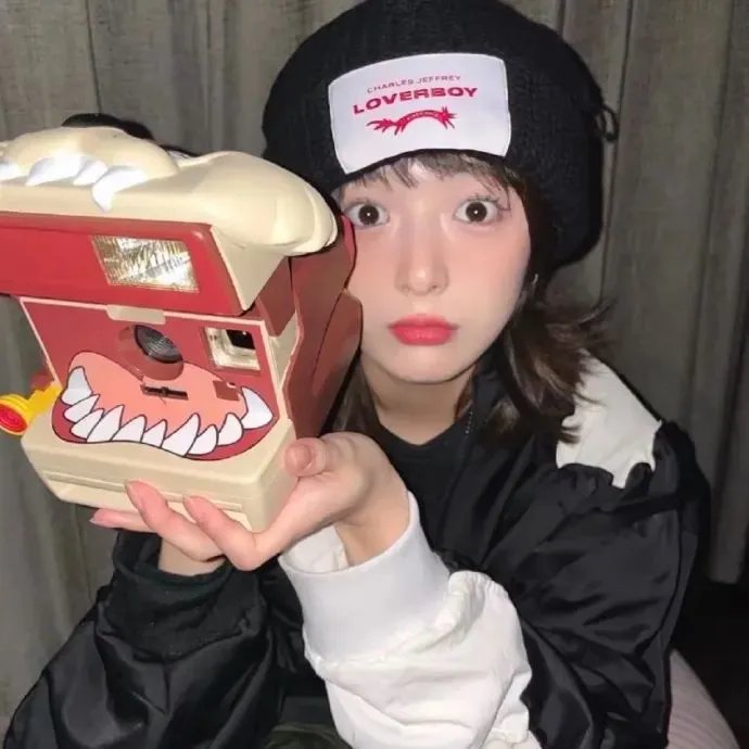 人鱼公主的爱情魔法